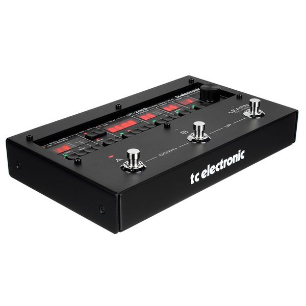 La pédale d'effet tc electronic 2290 P Dynamic Delay Pedal : Notre avis