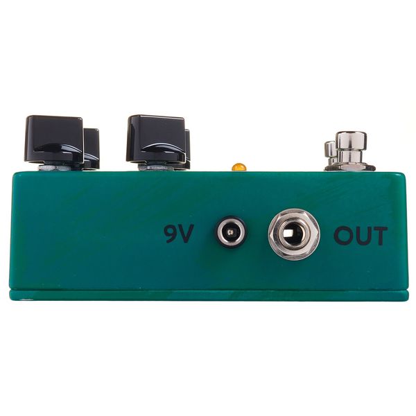 Jam Pedals LucyDreamer Overdrive - Avis sur cette pédale d'effet