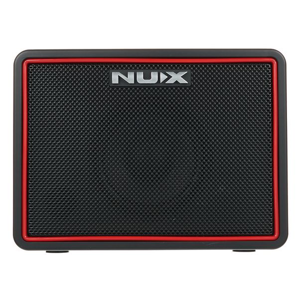 Avis combo guitare Nux Mighty Lite BT MKII