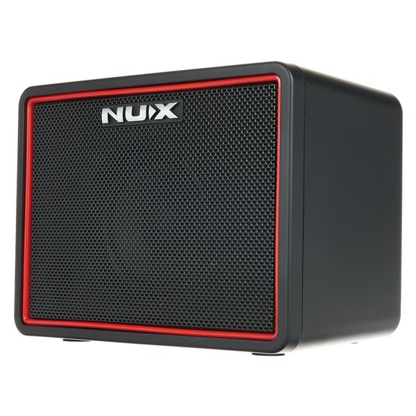 Avis combo guitare Nux Mighty Lite BT MKII