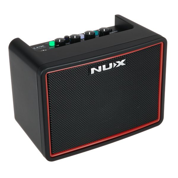 Avis combo guitare Nux Mighty Lite BT MKII