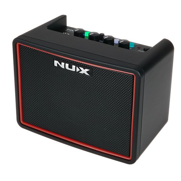 Avis combo guitare Nux Mighty Lite BT MKII