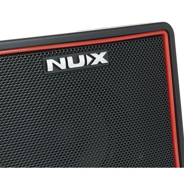 Avis combo guitare Nux Mighty Lite BT MKII