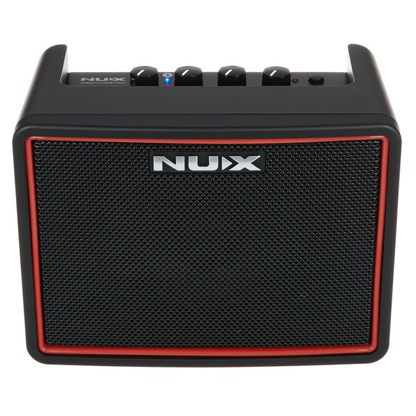 Avis combo guitare Nux Mighty Lite BT MKII