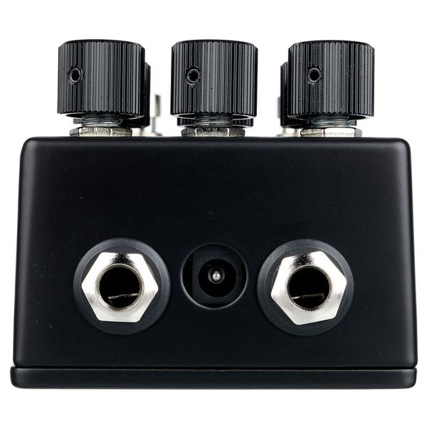 Avis pédale d'effet Walrus Audio 385 MKII - Overdrive Black