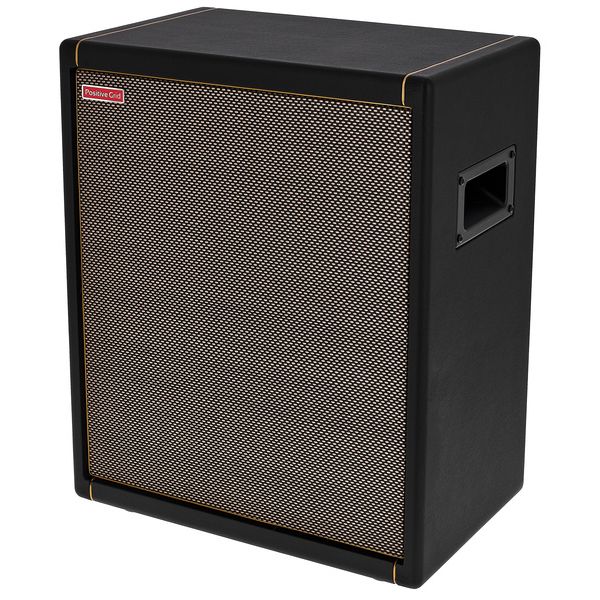 Positive Grid Spark CAB - Avis sur ce baffle guitare