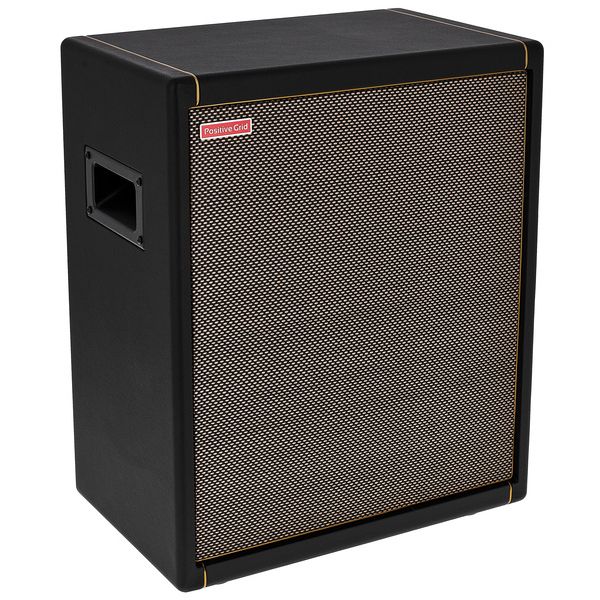 Positive Grid Spark CAB - Avis sur ce baffle guitare