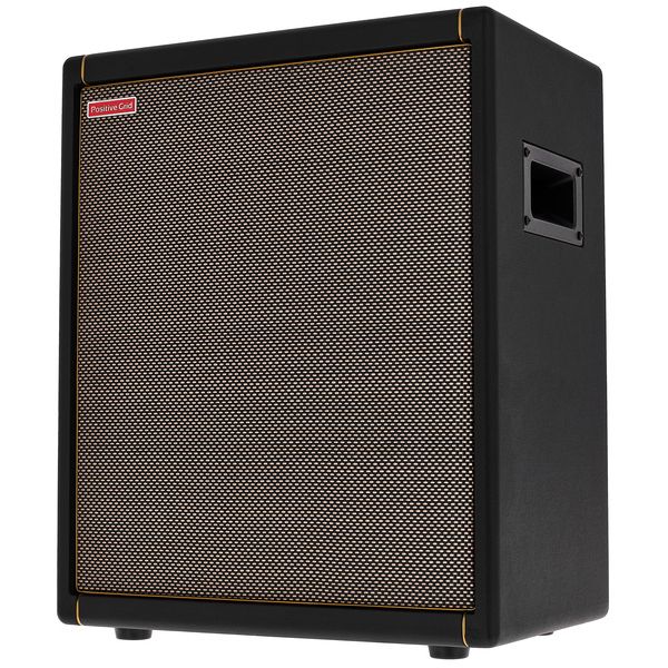 Positive Grid Spark CAB - Avis sur ce baffle guitare