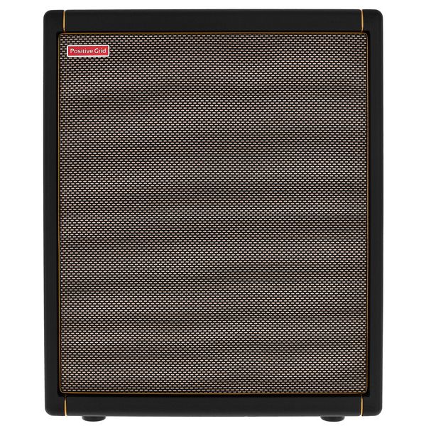 Positive Grid Spark CAB - Avis sur ce baffle guitare