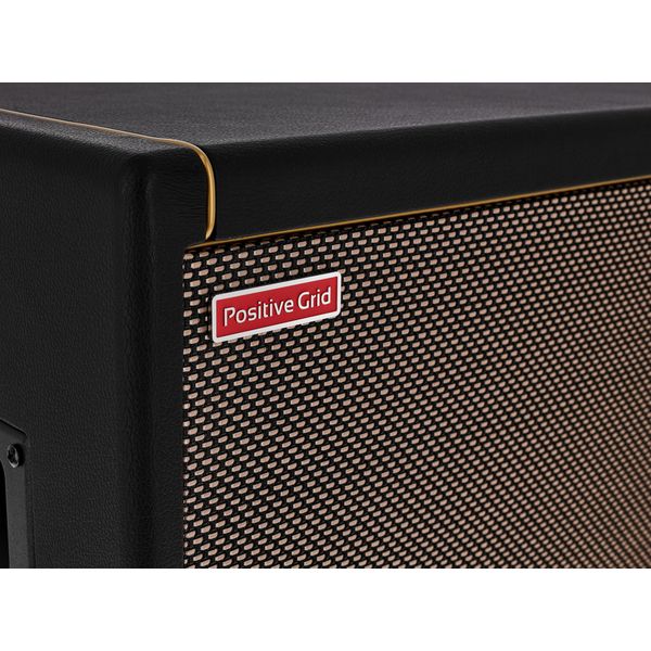 Positive Grid Spark CAB - Avis sur ce baffle guitare