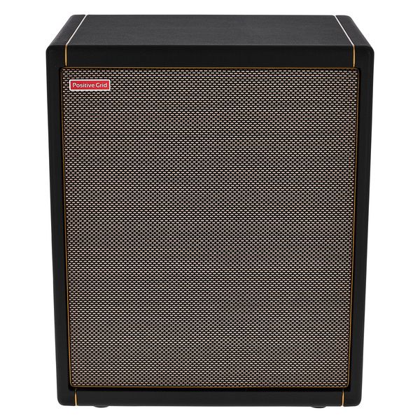 Positive Grid Spark CAB - Avis sur ce baffle guitare