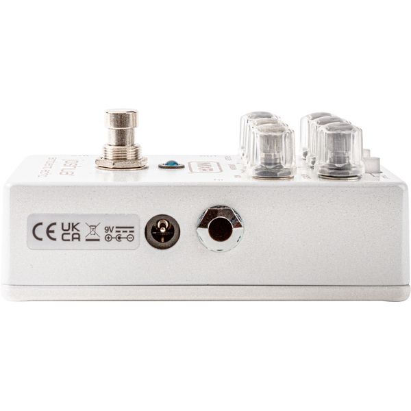 Avis pédale d'effet MXR Joshua Ambient Echo