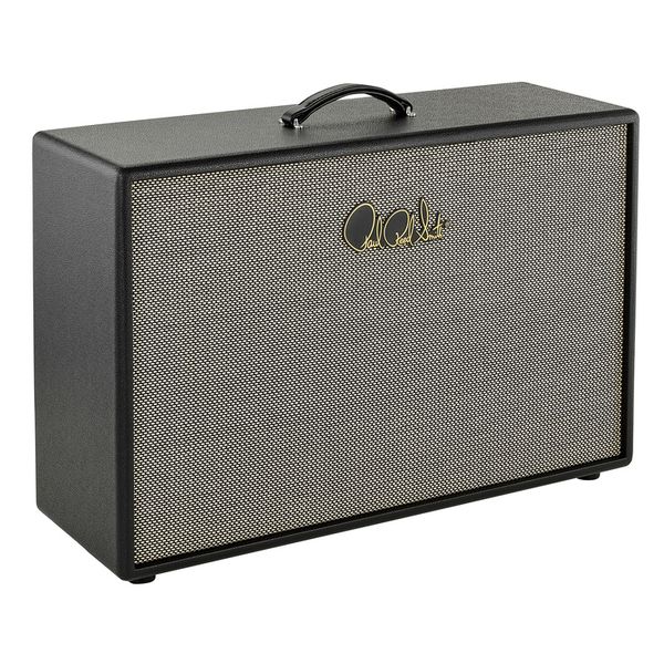 Avis sur PRS HDRX Cabinet 2x12 - Test baffle guitare