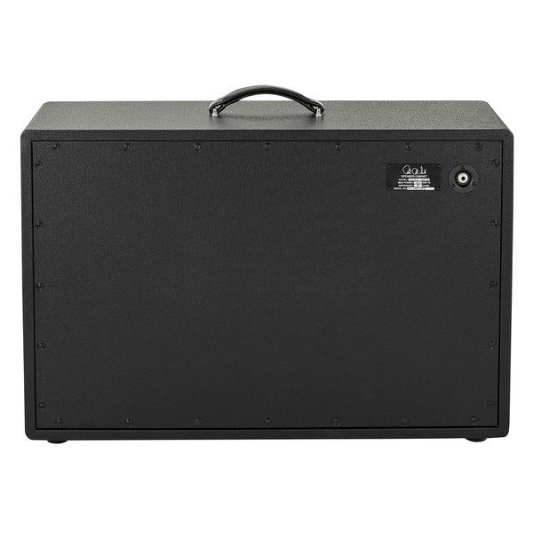 Avis sur PRS HDRX Cabinet 2x12 - Test baffle guitare