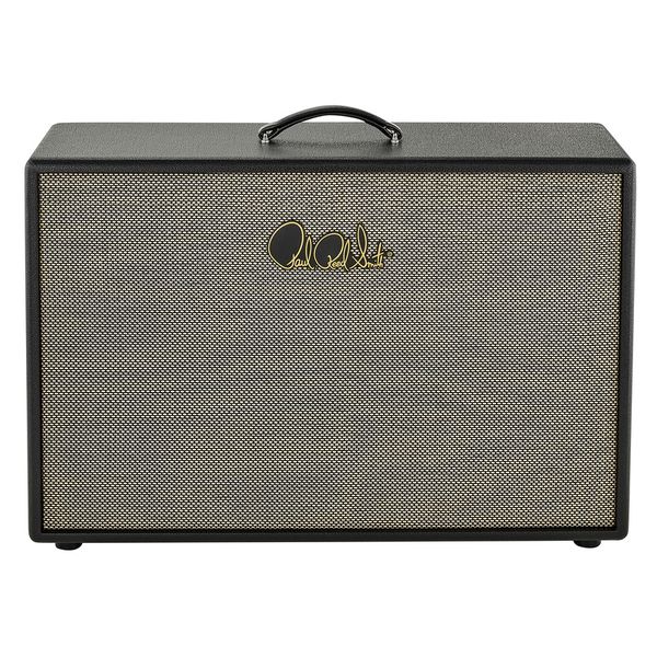 Avis sur PRS HDRX Cabinet 2x12 - Test baffle guitare