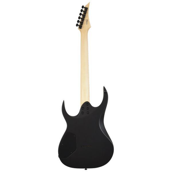 Avis guitare électrique Solar Guitars AB2.6FB Thomann Limited