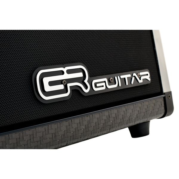 GRGuitar ATG210A ST Aerotech FRFR - Avis sur ce baffle guitare