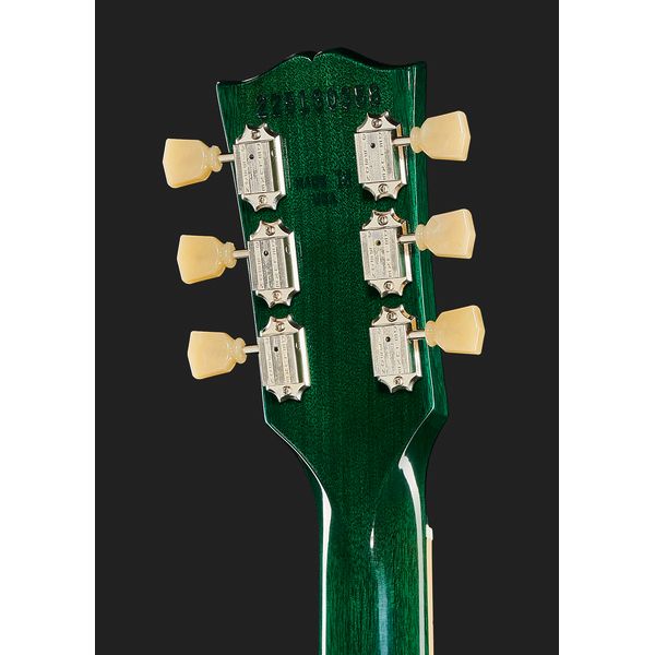 Avis guitare électrique Gibson SG ´61 Standard TT