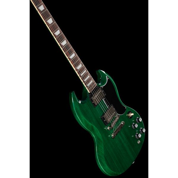 Avis guitare électrique Gibson SG ´61 Standard TT