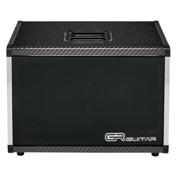 GRGuitar ATG210A ST Aerotech FRFR - Avis sur ce baffle guitare