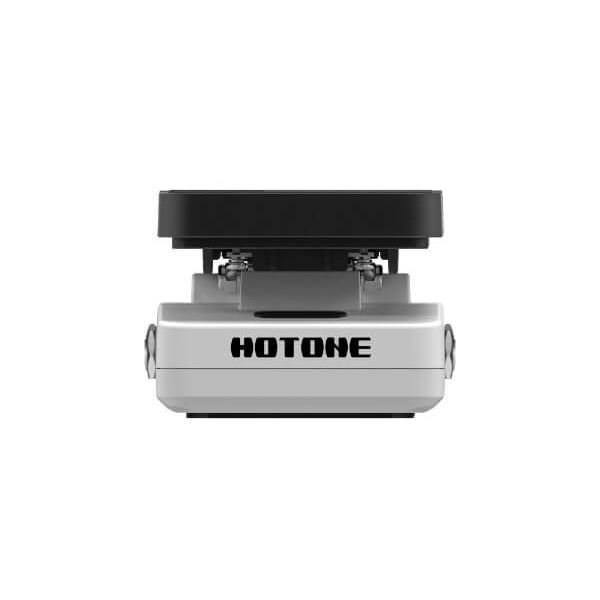 Avis sur Hotone Tuner Press - Test pédale d'effet