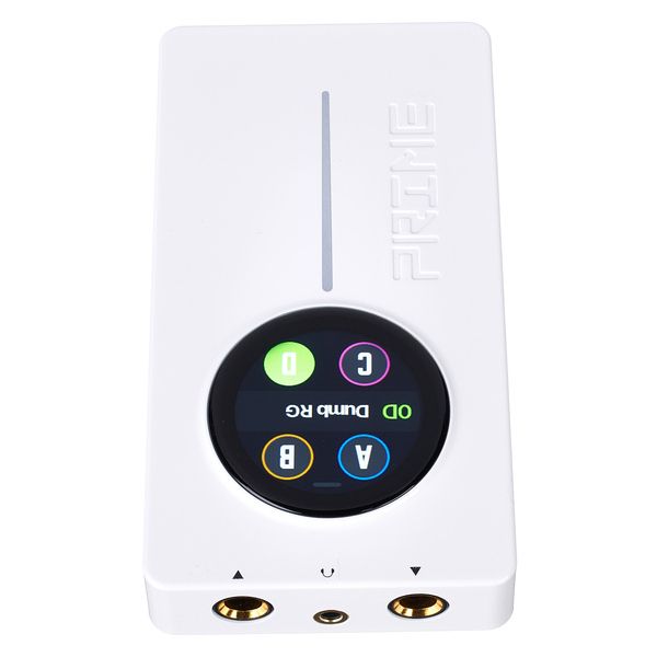 Mooer Prime P2 Multi-Effects WH - Avis sur cette pédale d'effet