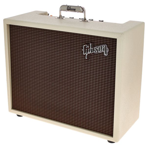 Gibson Falcon 20 1x12 Combo - Avis sur ce combo guitare