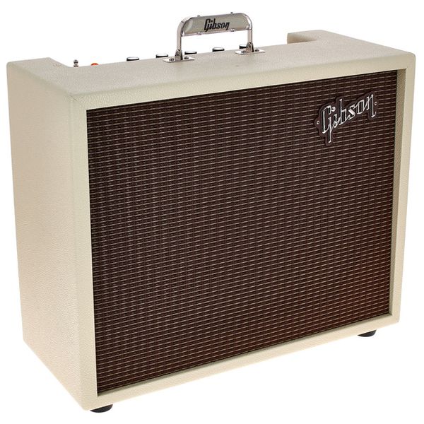 Gibson Falcon 20 1x12 Combo - Avis sur ce combo guitare