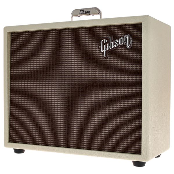 Gibson Falcon 20 1x12 Combo - Avis sur ce combo guitare