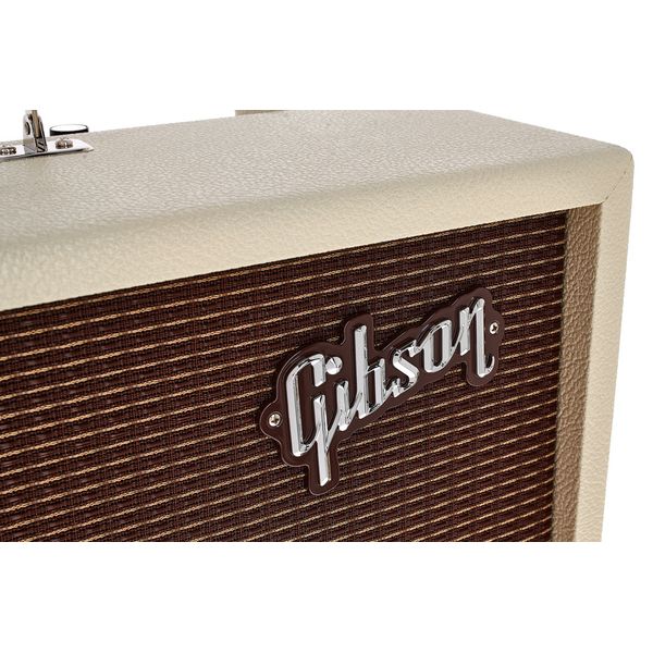 Gibson Falcon 20 1x12 Combo - Avis sur ce combo guitare