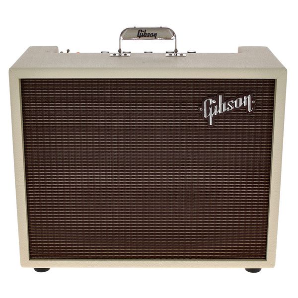 Gibson Falcon 20 1x12 Combo - Avis sur ce combo guitare