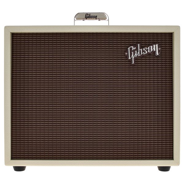 Gibson Falcon 20 1x12 Combo - Avis sur ce combo guitare