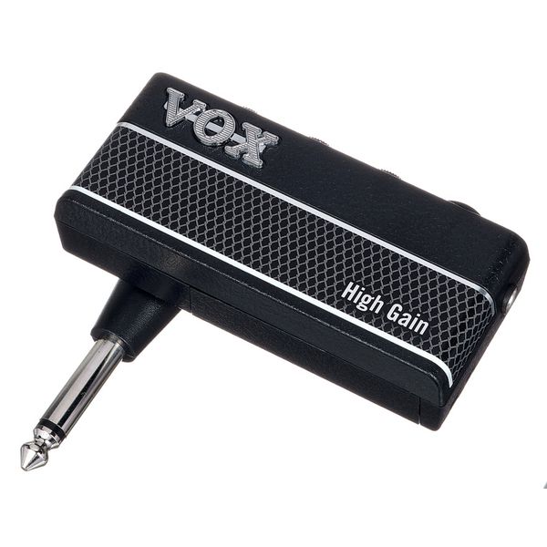 Avis pédale d'effet Vox AmPlug 3 High Gain