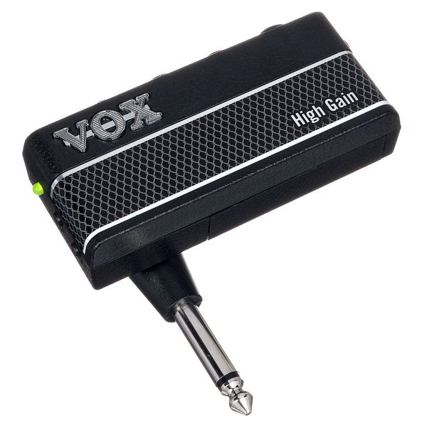 Avis pédale d'effet Vox AmPlug 3 High Gain