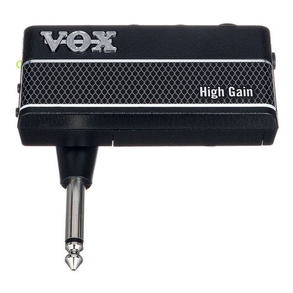 Avis pédale d'effet Vox AmPlug 3 High Gain