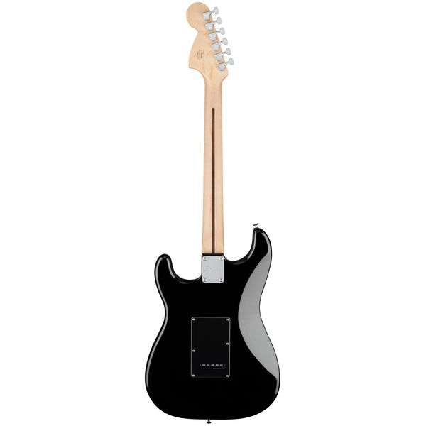 Squier FSR Aff Strat HSS MN BLK - Avis sur cette guitare électrique