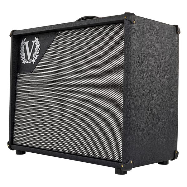 Avis sur Victory Amplifiers Deputy 112 Cabinet - Test baffle guitare