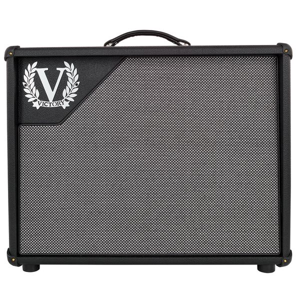 Avis sur Victory Amplifiers Deputy 112 Cabinet - Test baffle guitare