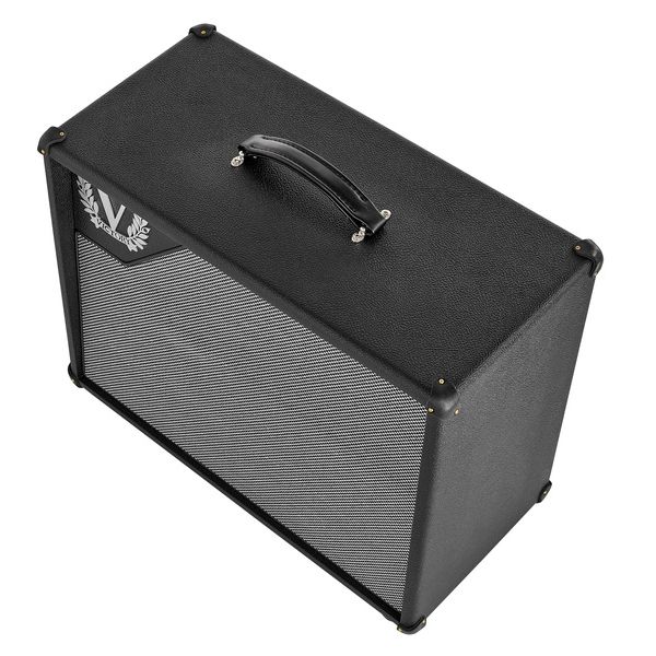 Avis sur Victory Amplifiers Deputy 112 Cabinet - Test baffle guitare