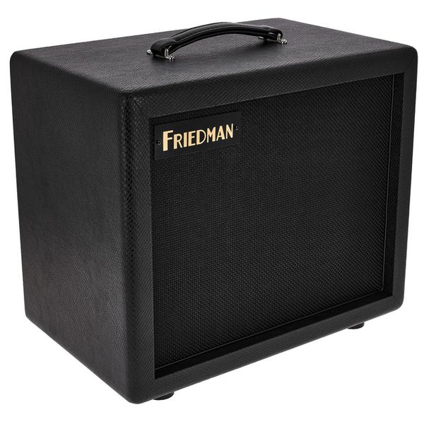 Le baffle Friedman 70th Anniv. T-7020 112 Cabinet : Notre avis