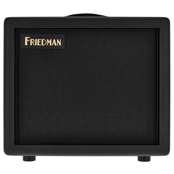 Le baffle Friedman 70th Anniv. T-7020 112 Cabinet : Notre avis