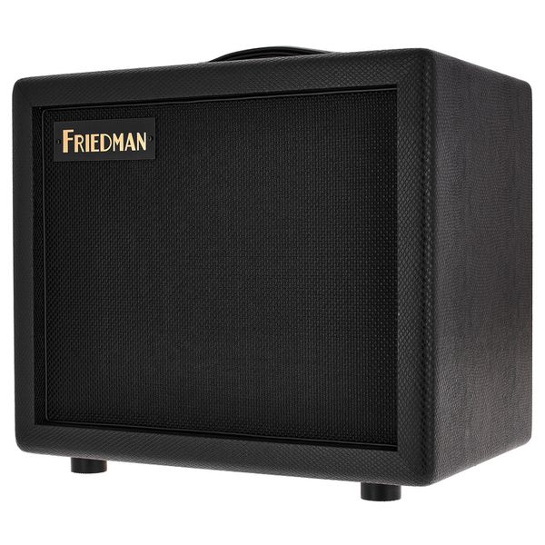 Le baffle Friedman 70th Anniv. T-7020 112 Cabinet : Notre avis