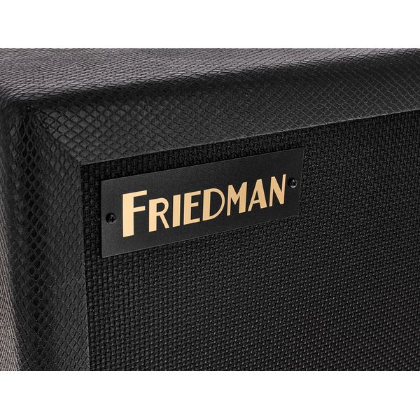 Le baffle Friedman 70th Anniv. T-7020 112 Cabinet : Notre avis