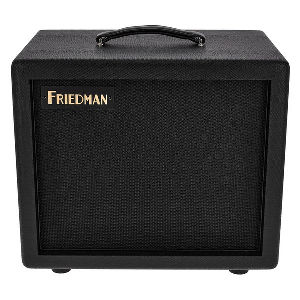 Le baffle Friedman 70th Anniv. T-7020 112 Cabinet : Notre avis