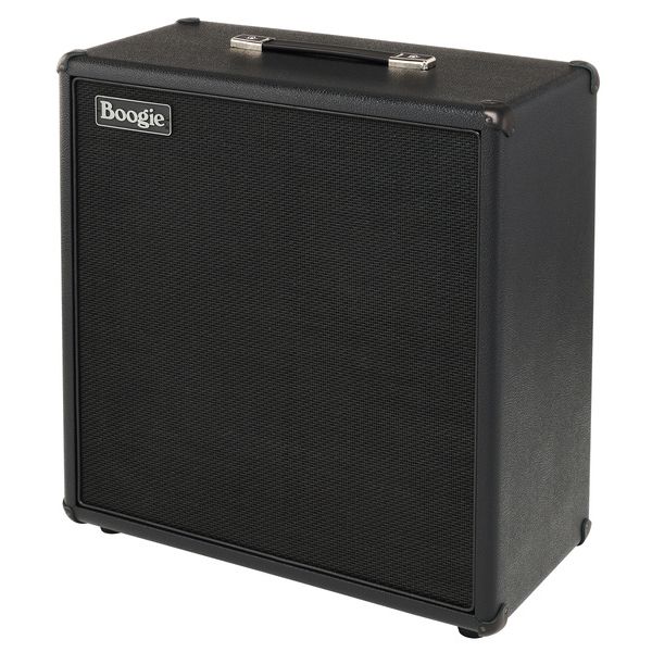 Mesa Boogie 4x10 Boogie Open Back Cab - Avis sur ce baffle guitare