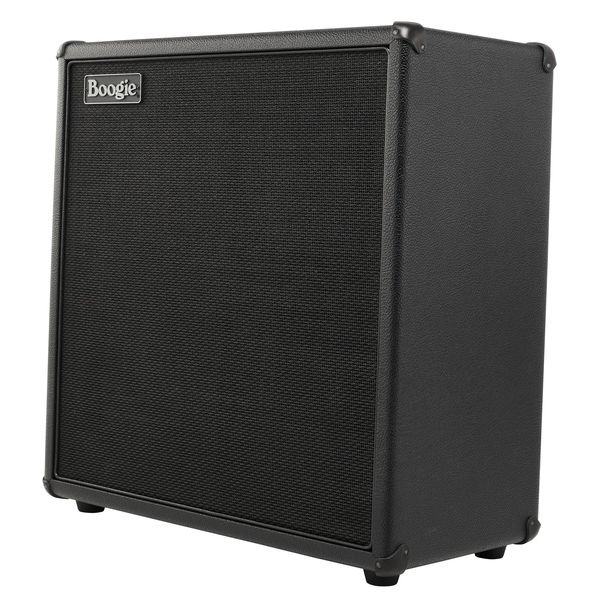 Mesa Boogie 4x10 Boogie Open Back Cab - Avis sur ce baffle guitare