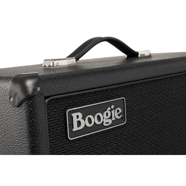 Mesa Boogie 4x10 Boogie Open Back Cab - Avis sur ce baffle guitare