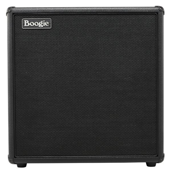 Mesa Boogie 4x10 Boogie Open Back Cab - Avis sur ce baffle guitare