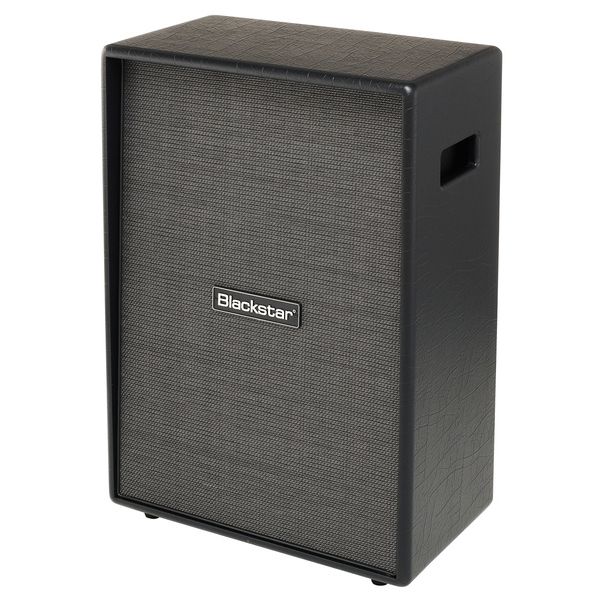 Le baffle Blackstar HT 212 VOC MKIII Box : Notre avis