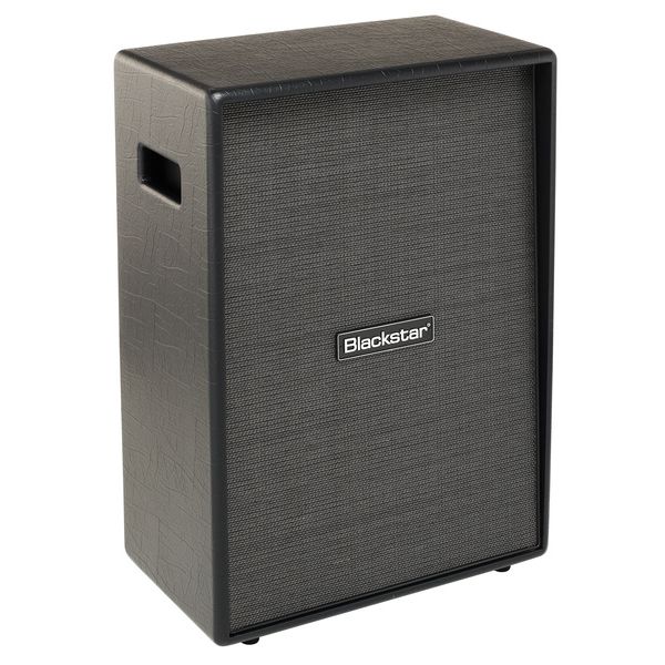 Le baffle Blackstar HT 212 VOC MKIII Box : Notre avis